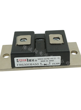 【二极管模块】DBA200YA40 FRD100CA120 FDF60BA60 FDF25CA120