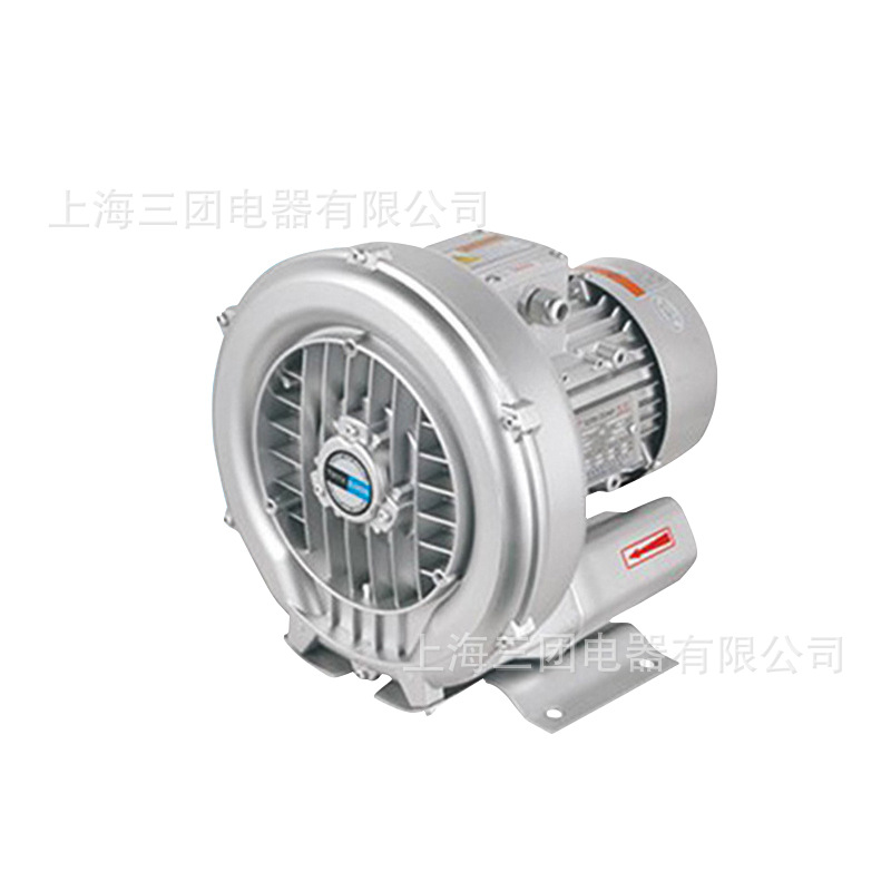 STB2漩涡风机气泵旋涡风机 工业鼓风机鱼塘增氧机高压强力风机