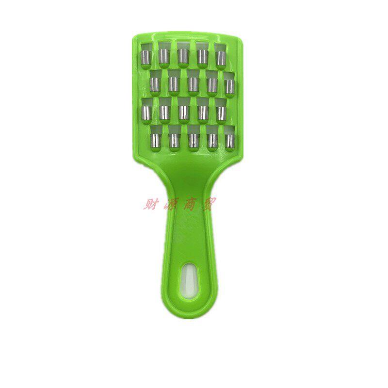 白菜擦馅器包菜切丝器手动家用擦白菜陷白菜陷神器剁白菜陷专用
