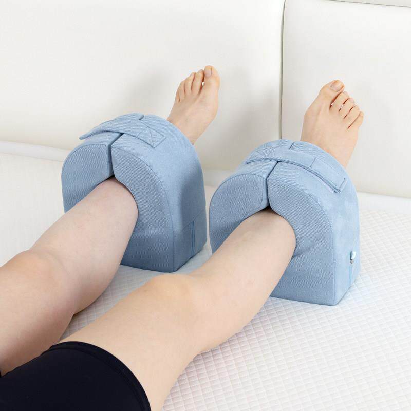 防压疮垫褥疮手圈垫脚腿部下肢抬高垫踝骨垫老人翻身垫脚部抬高垫