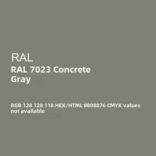 三和手摇自动喷漆RAL7023混凝土灰7024石墨灰ral劳尔油漆防锈塑料