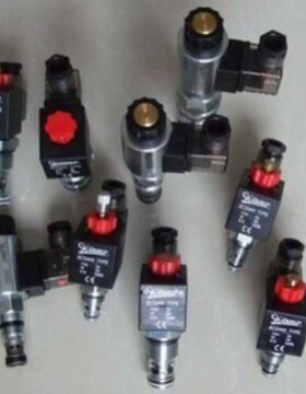 台湾WINNER插装阀/调压阀RP10A20WL/CV-16A-20 320 EC19A220HD