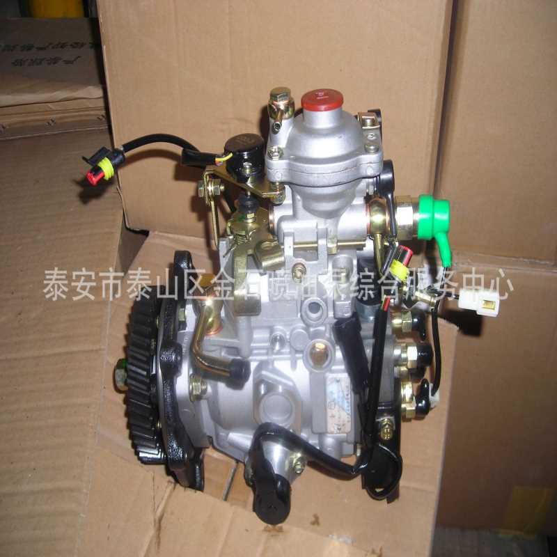 南京威孚金宁喷油泵总成 VE411E1800L013 / 0002060013 现货供应