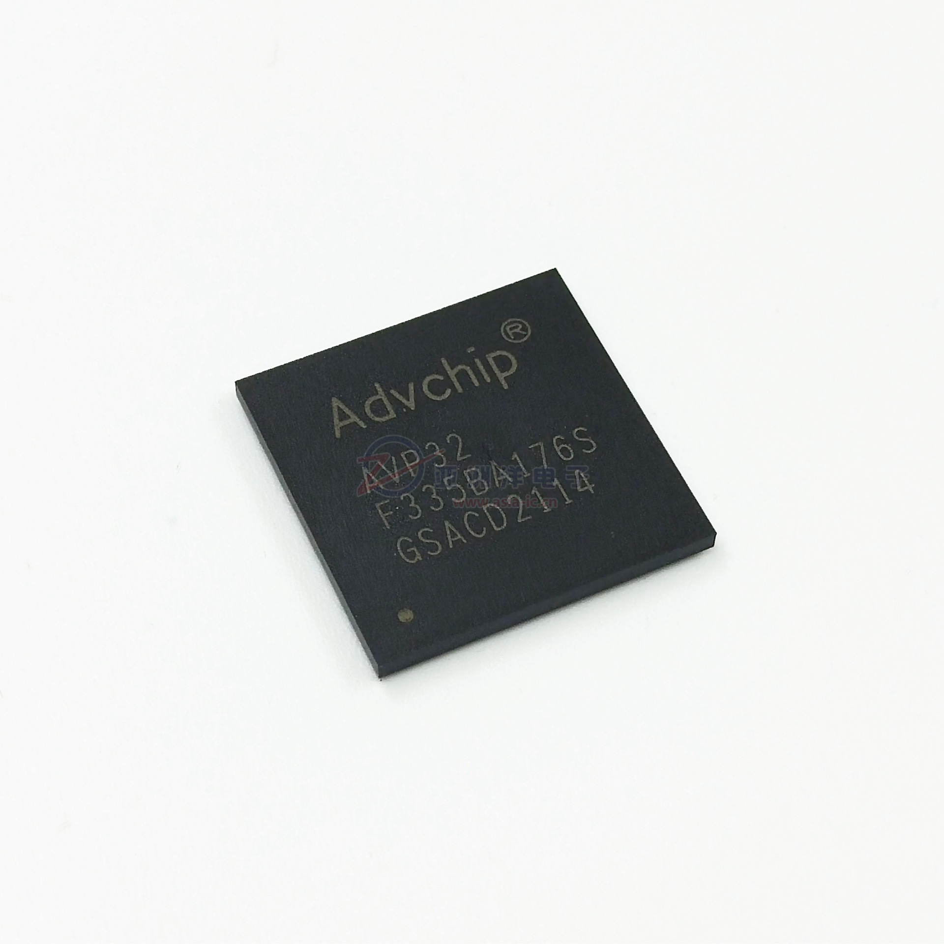AVP32F335BA176S数字信号处理器32位浮点DSP封装BGA176
