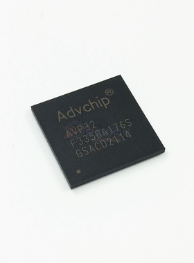 AVP32F335BA176S数字信号处理器32位浮点DSP封装BGA176