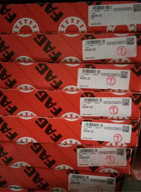 6028-2Z 德国轴承 6026 6024 6022 6020 6019 2Z 2RSR 6018 6017M