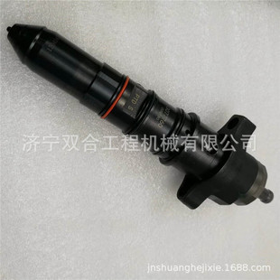 3095773喷油嘴 3076132 M11 PT发动机喷油器