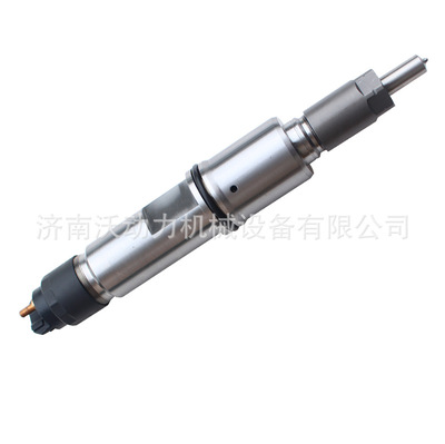 工厂供应柴油共轨喷油器0445120020喷油器喷嘴0445120084