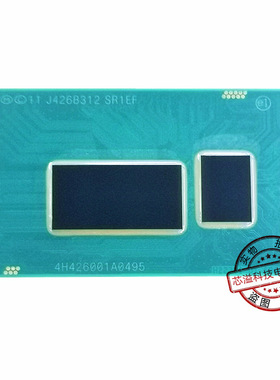 第四代CPU BGA封装现货 i3-4030U SR1EN i5-4210U SR1EF 长期收售