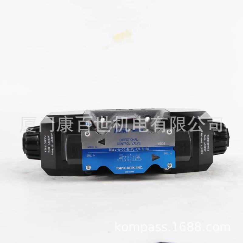 现货供应DG4SM-3-2C-P7-H-56