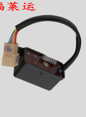 PC514 582.3777  45 73747 8849 汽车继电器 12V 4P