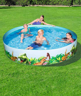 儿童水池 硬质水池 Bestway 55022