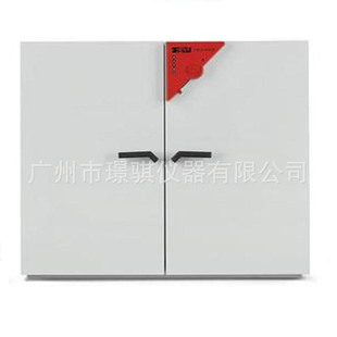 德国Binder烘箱FP400型干燥箱 可编程热风循环温度试验箱规格型号
