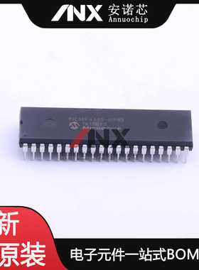 PIC18F4680-I/ML 4685 PIC16F1934 1937 1939 18876 E/ML T QFN44