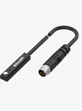 BALLUFF巴鲁夫BMF0078 BMF 307K-R-AS-L-3-S49-00,2气缸开关