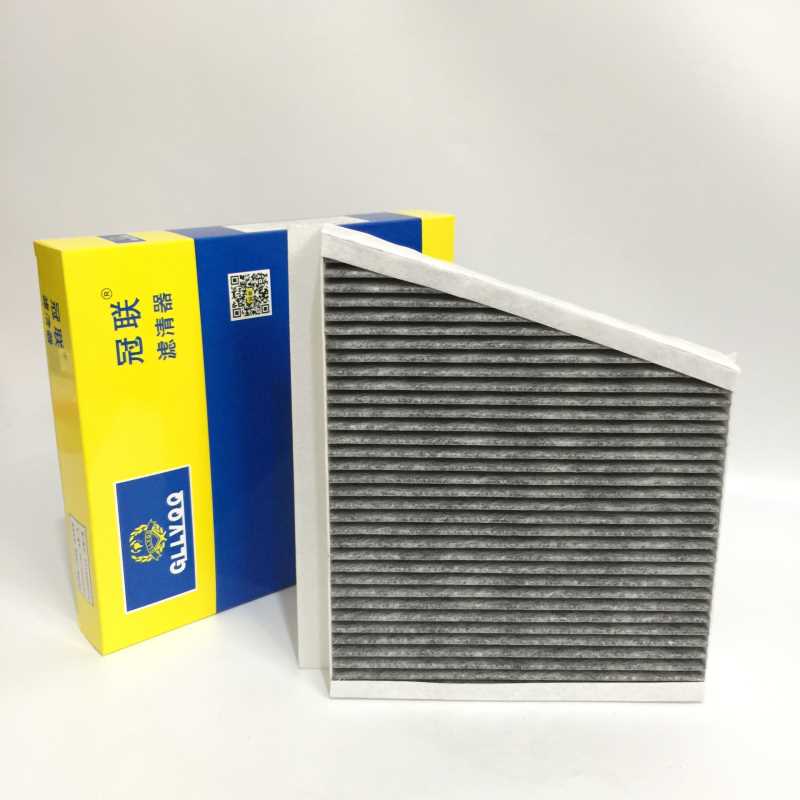 BENZ:W211-E级BENZE280空调滤清器厂家BENZC219-CLS级 2118300018