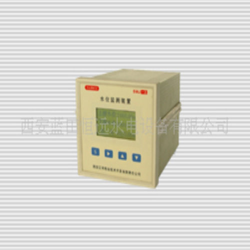 HY水头监测仪-SWJ-3上、下游、水位、水头监测仪装置开空尺寸