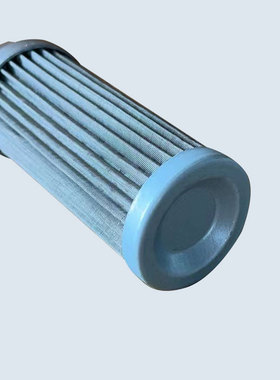 液压油滤芯P2092022工程机械设备配件液压油站过滤器滤芯