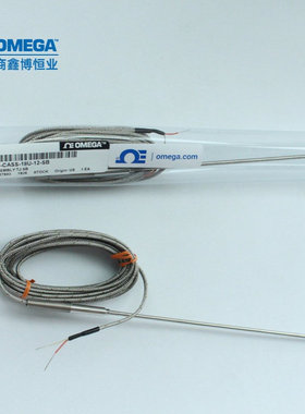 TJ36-CAXL-18U-24-CC-XCIB TJ160-CASS-116U-6奥米佳铠装热电偶