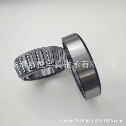 32019 32020 32021 32022 32024  圆锥滚子轴承