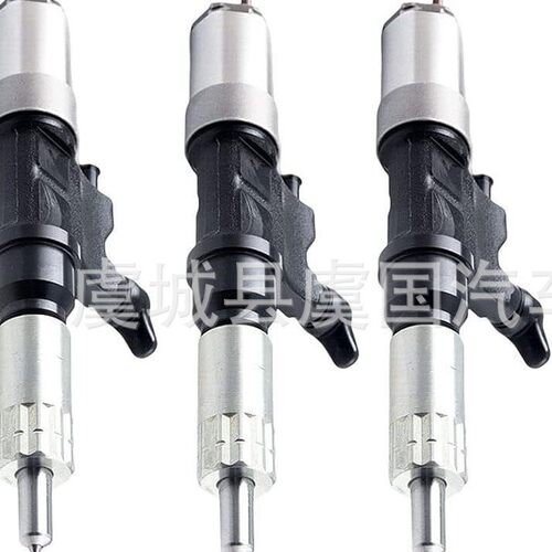 电喷共轨喷油器 095000-1550 8943922614 89439-22614