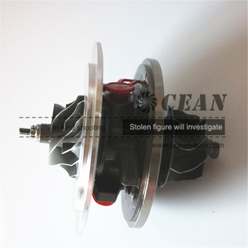 涡轮增压器机芯GT2256V 709838-5005S A6120960399 05104006AA