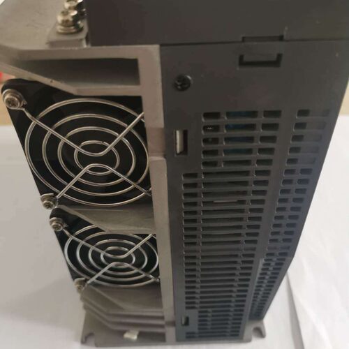 武汉迈信电气有限公司 驱动器TL55F-S8