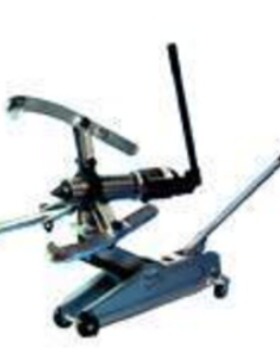 神模出厂 移动式液压拉马 SM603