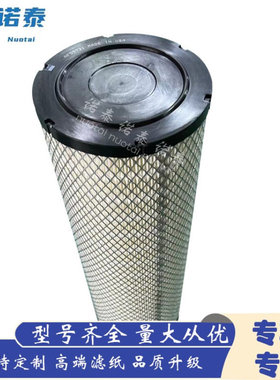 卡车空气滤清器AF55731  P558342 247752A1空气滤芯过滤器