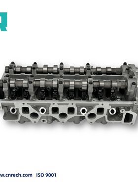 厂家直供WEC缸盖总成1449076 908749 908849 WE0110100J