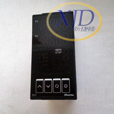 SHINKO神港BCR2S00-00温控表