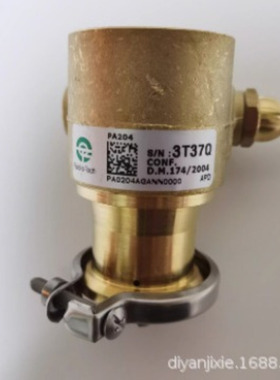 全新FLUID-O-TECH水泵液压泵3T37Q PA301X PA204 PA401X