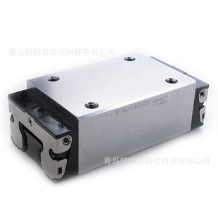 滑块R205E32320机床直线导轨滑块