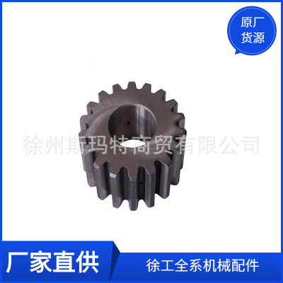 批发徐工原厂配件装载机备件行星轮403218(杭齿)860115034