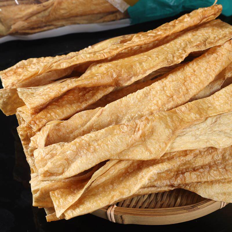 正宗贵州特产豆腐皮火锅油