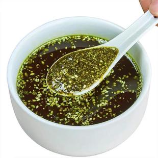 正宗四川特产正宗特麻青花椒酱青花椒麻椒酱商用花椒油青麻子青花