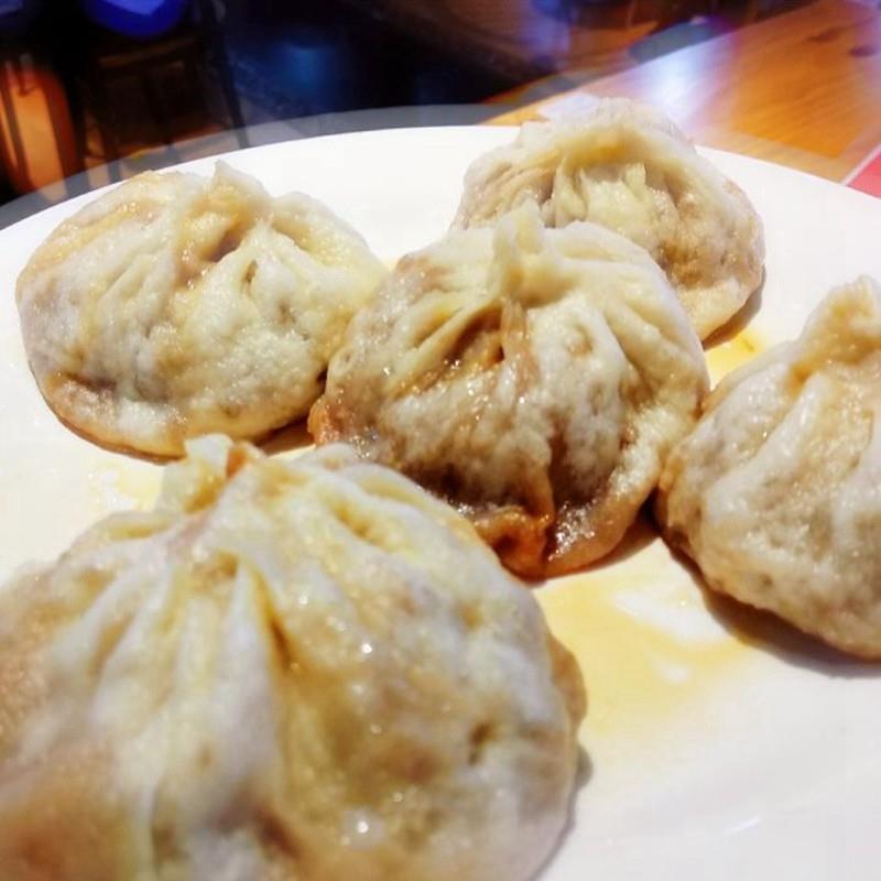 正宗北京西四包子铺二友居
