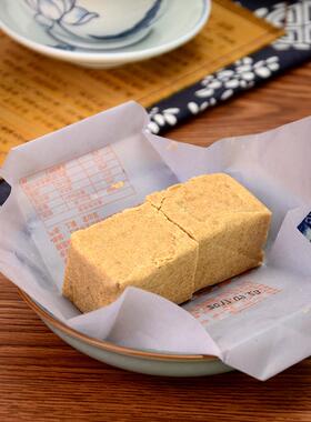 正宗上海特产传统酥点花生绿豆芝麻核桃栗子松仁腰果红豆酥多口味