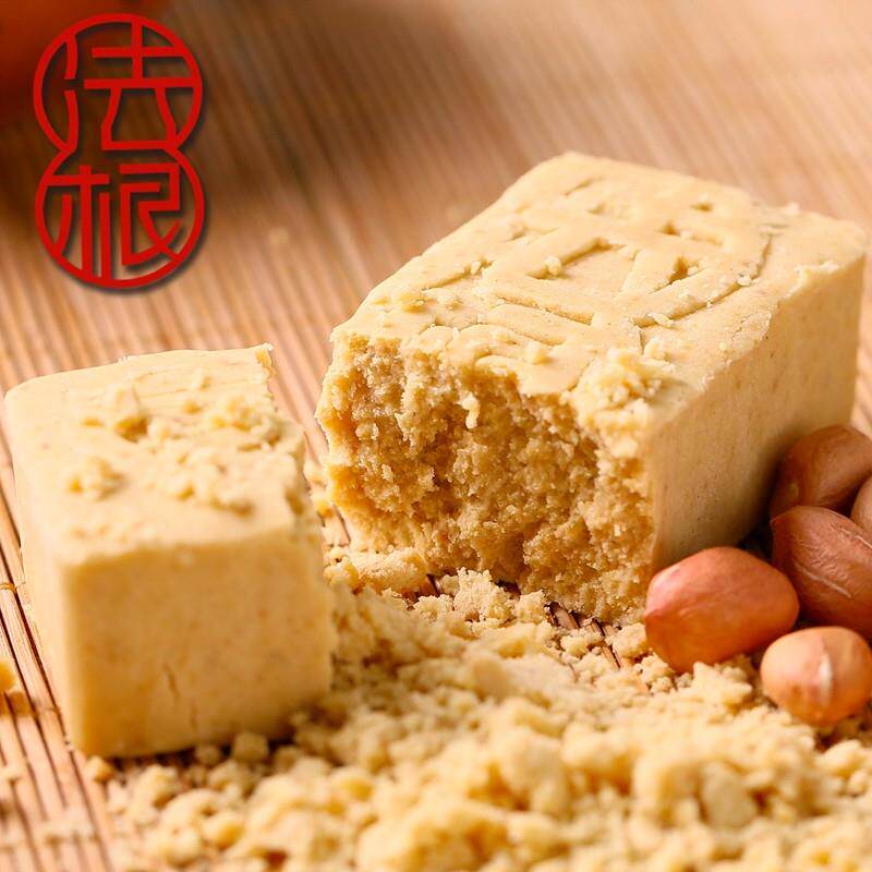 正宗杭州特产传统糕点厂香
