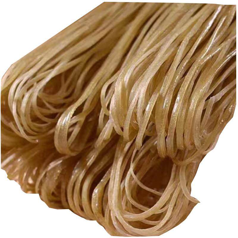 正宗纯手工红薯粉条5斤红