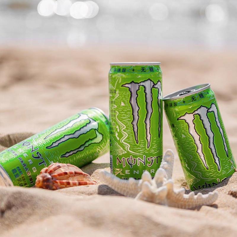 正宗可口可乐魔爪功能饮