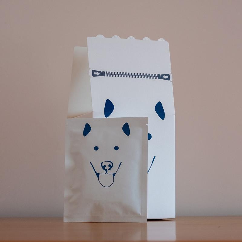 正宗办公族黑咖啡耳挂咖