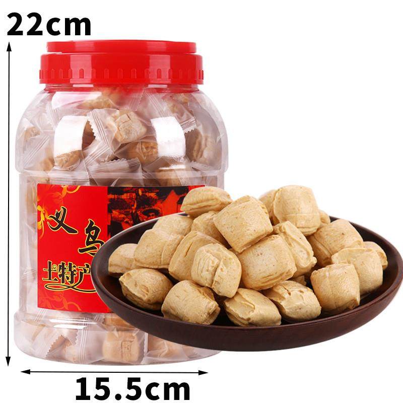 正宗义乌土特产生姜糖老姜味纯手工零食姜汁糖老式硬糖果独立