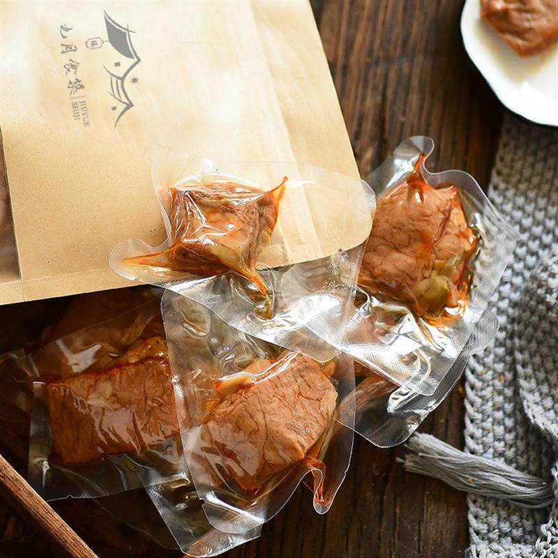 正宗笋丝豆干卤味五香味