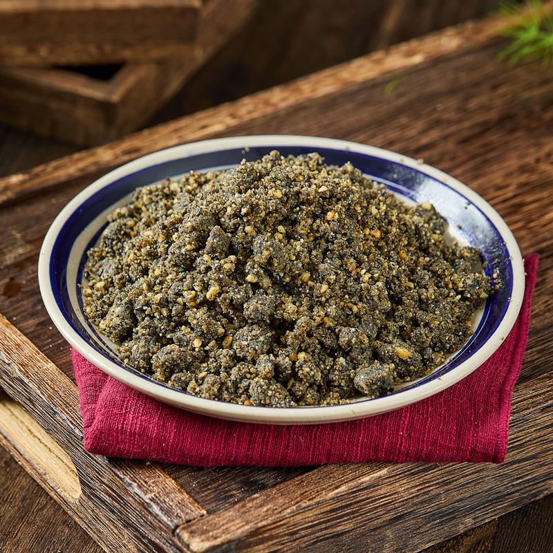 正宗五桥牌丹桂花生芝麻馅