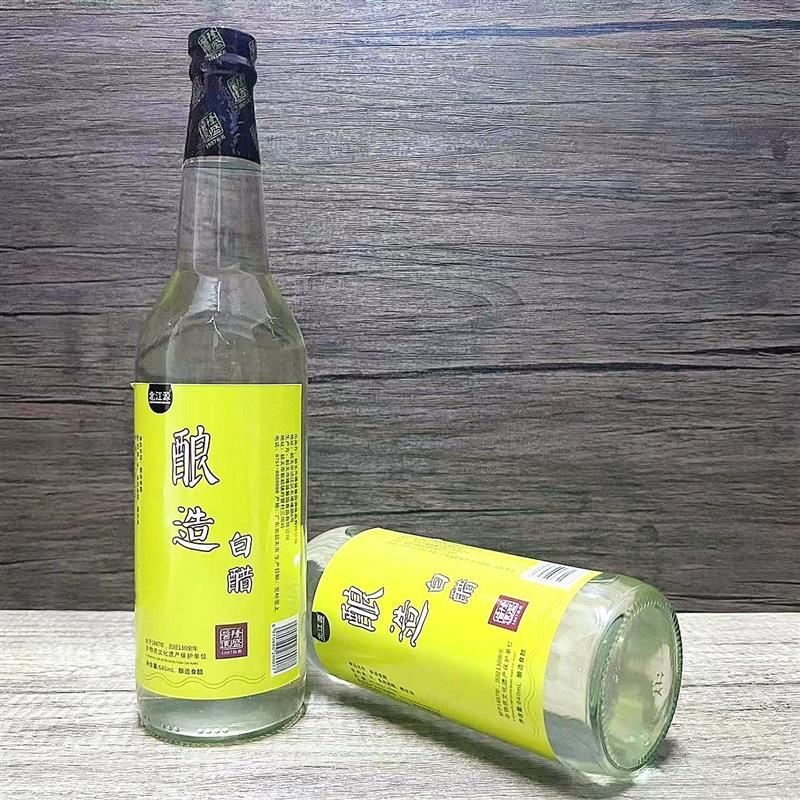 正宗零添加隆盛酱园酿造