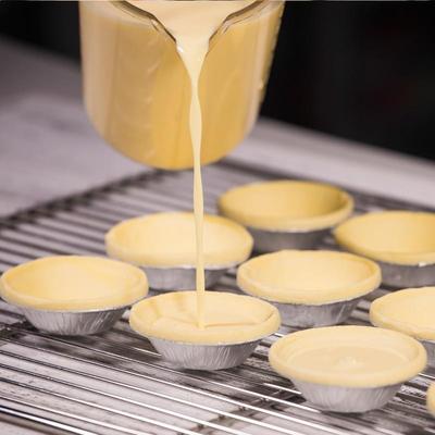 正宗蛋挞皮七哥家用空气炸