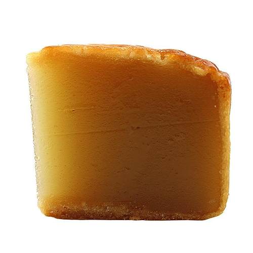 正宗广州白莲蓉月饼豆沙蛋