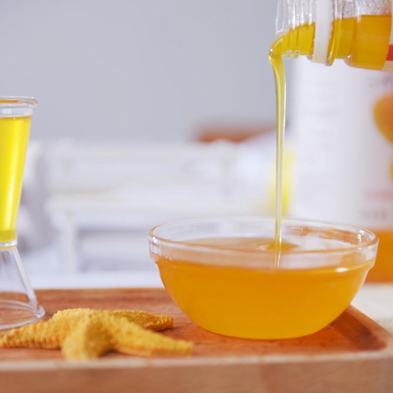 正宗芒果糖浆900ml水果味