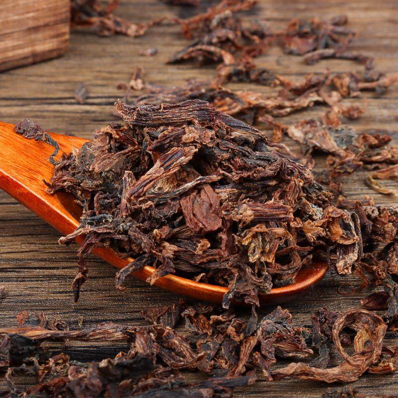 正宗优质绍兴梅干菜干货正